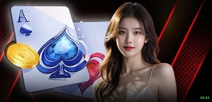 Login seguro na kk44