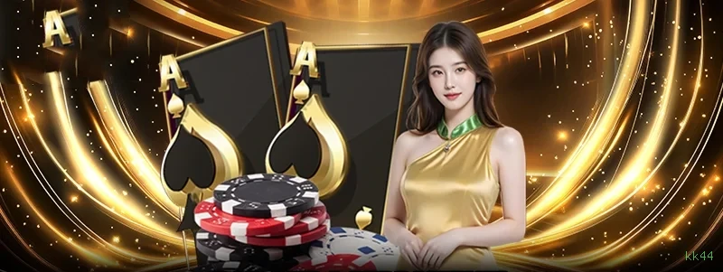 Slots online da kk44 com jackpots progressivos