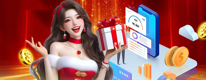 Download gratuito do app da kk44